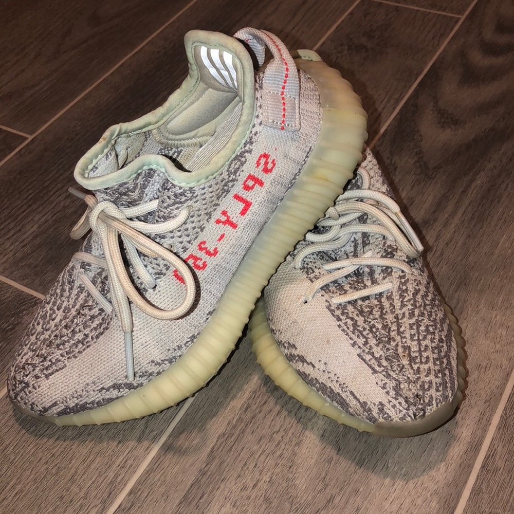 Adidas Yeezey Boost 350